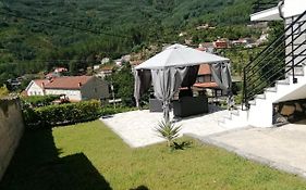 Casa dos Lírios